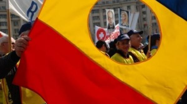 protest piata constitutiei 16 martie 2011