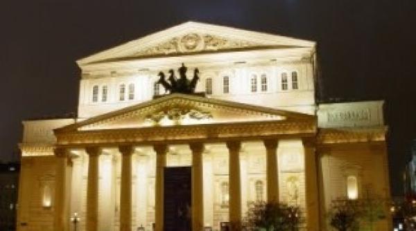 scandal sexual la teatrul bolsoi fotografii pornografice cu directorul companiei de balet postate pe internet