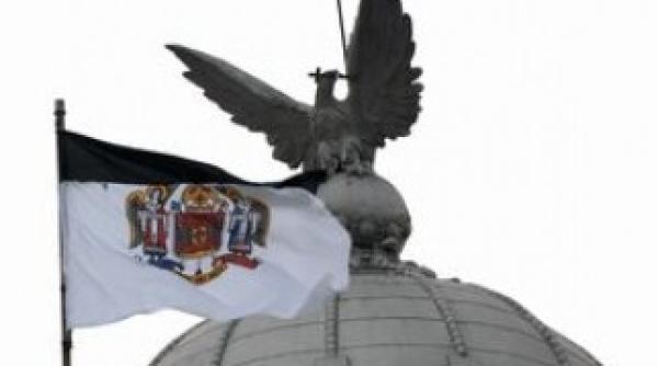 arhiepiscopul andrei andreicut si episcopul vicar irineu bistriteanul candidati la scaunul de mitropolit al clujului