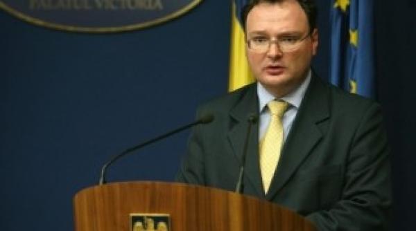 catalin baba va fi reinstalat la ministerul educatiei pe noul post de secretar de stat
