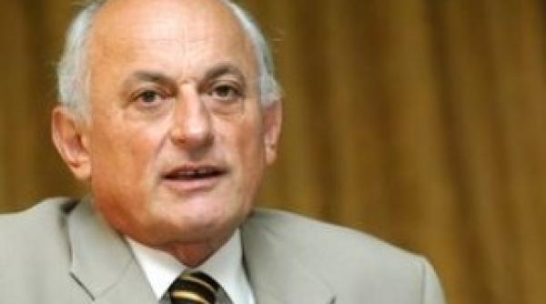 presedintele asociatiei exportatorilor exportul a fost singura locomotiva care a tras economia romaniei