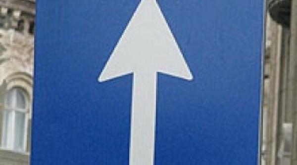 sens unic pe o portiune din calea mosilor afla care sunt si celelalte strazi din capitala care vor fi cu sens unic