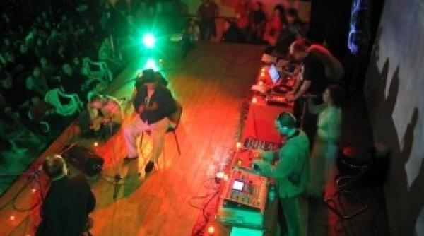 petrecerea balkanik twist pe 8 si 9 aprilie in capitala vezi artistii care participa