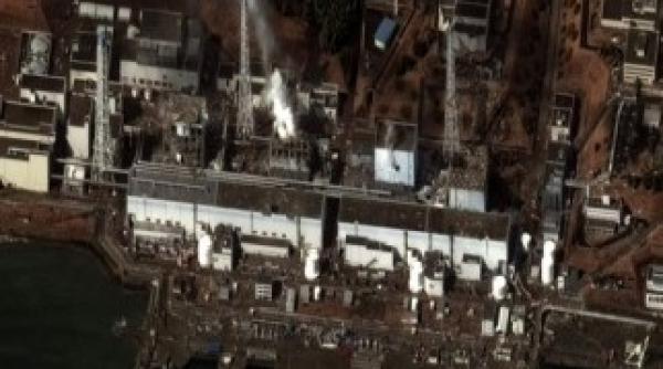 tepco creeaza brese in acoperisurile a doua reactoare de la fukushima pentru a impiedica o explozie