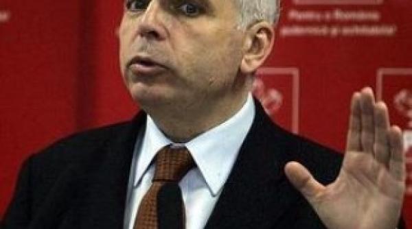 adrian severin are in conturi aproape un milion de euroce spune declaratia de avere a lui adrian severin despre situatia materiala a acestuia