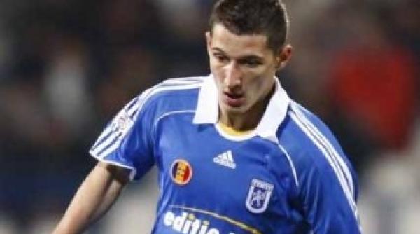 atacantul oltean mihai costea va juca din vara la steaua