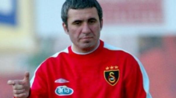 hagi se va desparti de galata saptamana viitoare