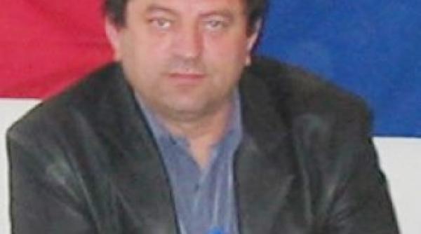 primarul comunei valcene boisoara arestat preventiv pentru luare de mita