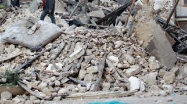 ce trebuie sa faci in caz de cutremur