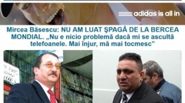 se confirma gandul dispare de pe print dar va ramane online