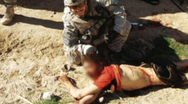 soldat american condamnat la 24 de ani inchisoare pentru uciderea de civili afgani