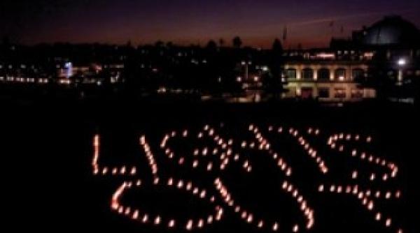 earth hour ora pamantului 2011 peste 50 de orase din romania vor stinge luminile sambata