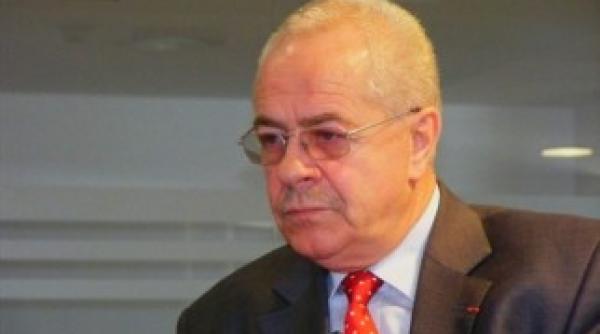 blaga ii sugereaza vicepresedintelui dacia constantin stroe sa intre in pdl