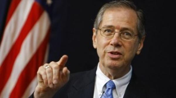 ambasadorul gitenstein despre dezvaluirile wikileaks nu am niciun comentariu telegramele vorbesc de la sine