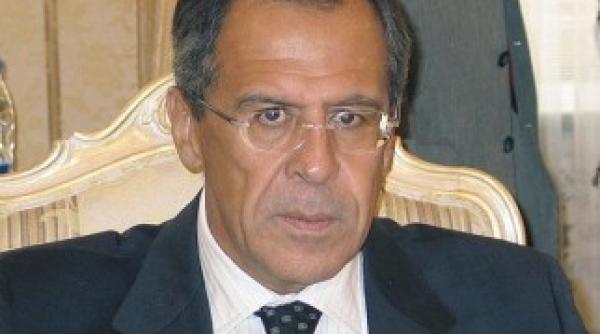 rusia acuza coalitia occidentala ca incalca rezolutia onu