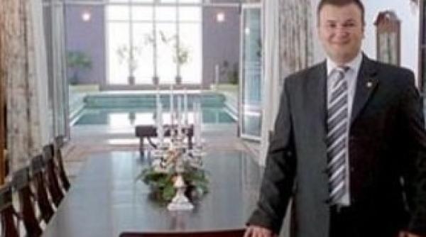 silviu craescu am vazut un presedinte intr o stare de agitatie caracteristica unui om aflat sub influenta bauturilor alcoolice