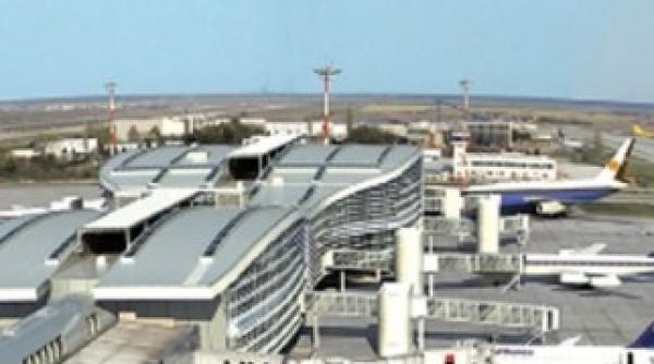 maine se inaugureaza noul terminal de pe aeroportul otopeni galerie foto
