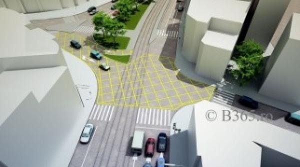 strada stirbei voda din bucuresti inchisa in weekend