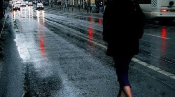 duminca se strica din nou vremea