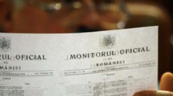 noul cod al muncii a fost publicat in monitorul oficial va intra in vigoare din 30 aprilie