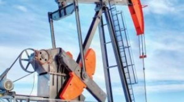 petrolul din banat si gazul din buzau abandonate de romani vor fi exploatate de britanici