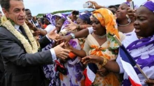 uniunea europeana are iesire la oceanul indian