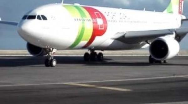 avion portughez cu 227 de pasageri nevoit sa aterizeze in brazilia din cauza unui incident tehnic