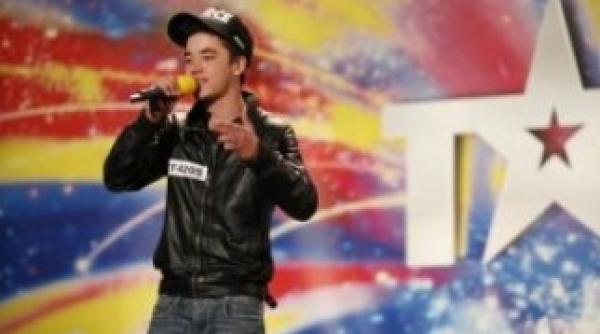 hip hopul emotional al lui adrian tutu vocile alinei si cristinei si dansul celor de la akikai talentele finaliste din seara de 2 aprilie