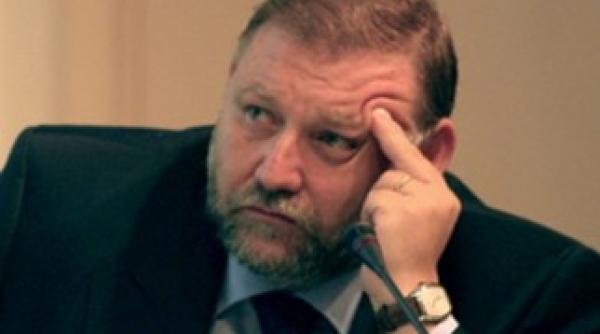 murgeanu demisionez daca se dovedeste ca s au alocat politic bani de la ue autoritatilor locale