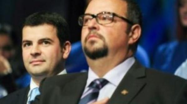 piedone candidez la primaria capitalei daca la referendum cetatenii vor sa fie o singura primarie