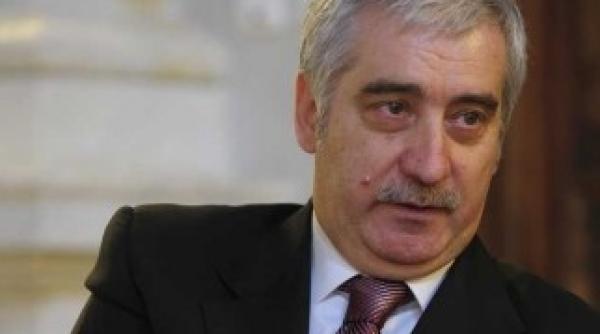 vasile nistor ales presedinte executiv al pc ia florea damian ales secretar general