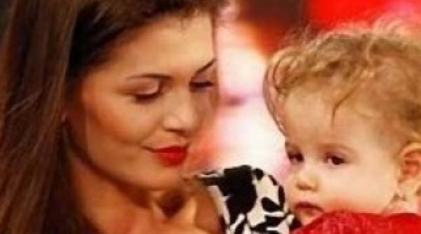 irina columbeanu va trece in grija monicai