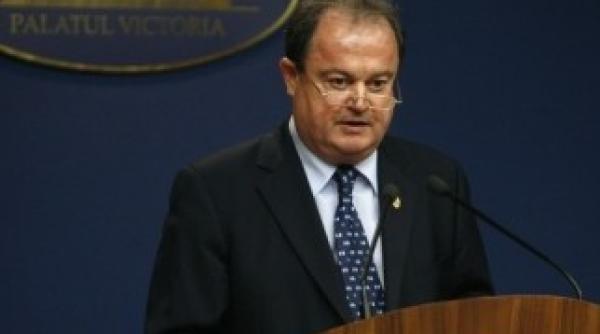 blaga nu vom fi de acord nici teoretic cu posibile reorganizari administrative pe criterii etnice