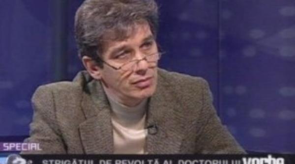 dr florin chirculescu contesta diagnosticul lui raed arafat in cazul balcesti