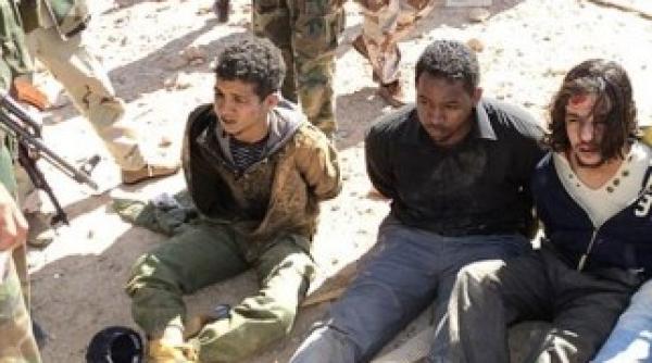 fotografii socante ilustreaza brutalitatea trupelor lui muammar gaddafi