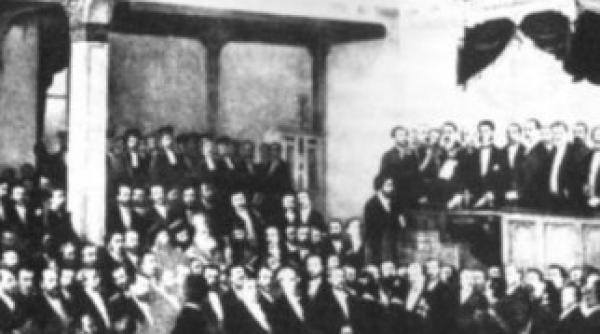 10 mai ar putea redeveni sarbatoare nationala