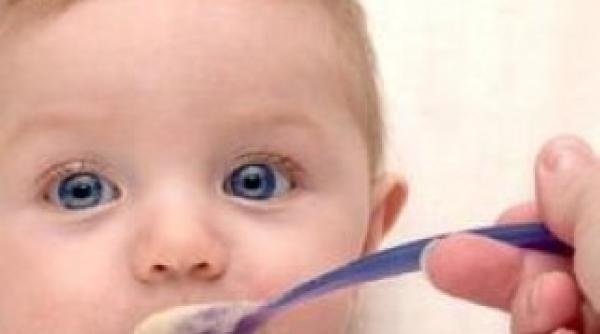 contaminare cu arsenic si alte toxine in mancarea pentru bebelusi de la hipp si nestle