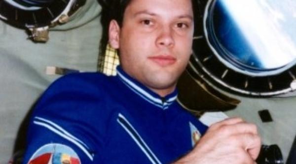 dumitru prunariu va fi decorat de dmitri medvedev