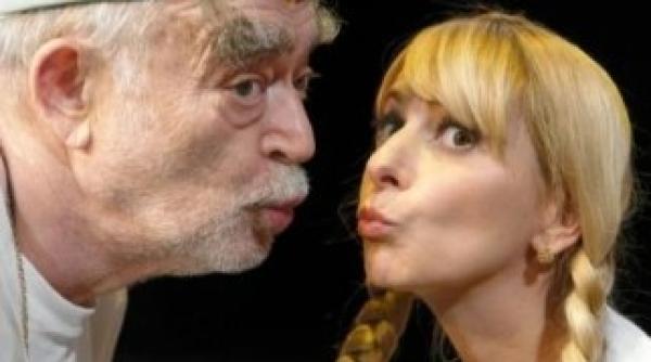 programul teatrelor bucurestene in perioada 11 17 aprilie