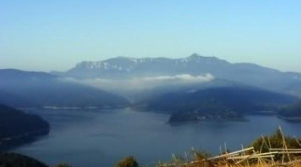 amenintarea iodului radioactiv inexistenta s a gasit si pe masivul ceahlau dar in limite normale