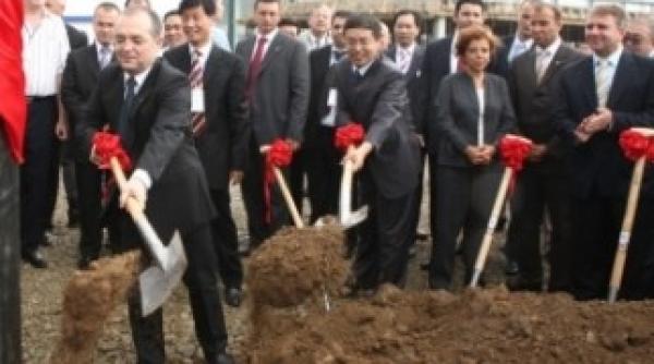 boc ii invita pe chinezi sa ne construiasca autostrazi si poduri se bazeaza pe o lege criticata de ue