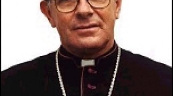 episcopul eparhial de maramures ioan sisestean a incetat din viata