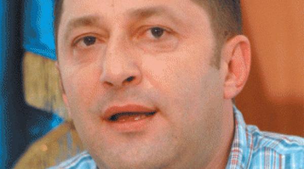 harbuz candideaza pe locul liber dupa moartea lui victor surdu