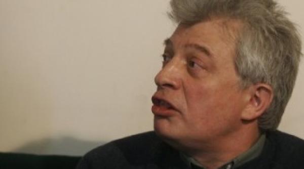 parchetul iccj a fost sesizat in legatura cu instrainarea arhivei emil cioran