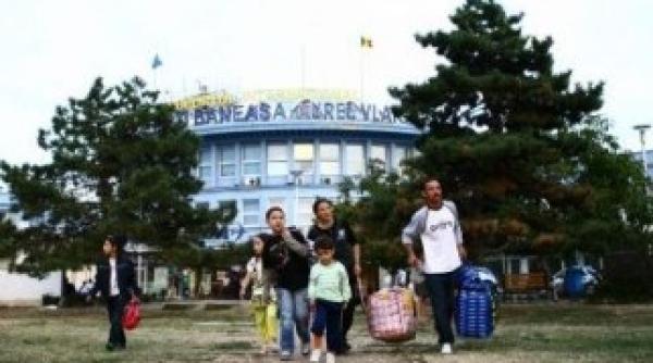 sarkozy a platit vacanta de paste a 160 de romi video