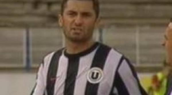 cfr si u au terminat la egalitate in derby ul clujului scor 1 1 claudiu niculescu accidentat grav