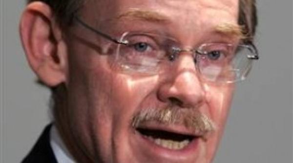 preturile produselor alimentare au ajuns in zona periculoasa afirma robert zoellick presedintele bancii mondiale