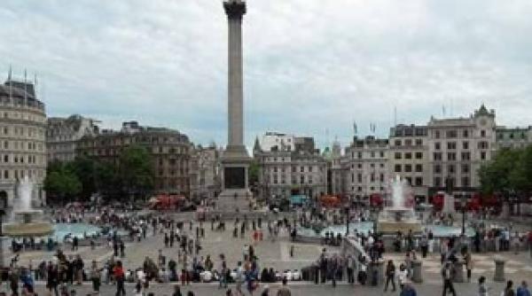 aproximativ o persoana din opt care traieste in marea britanie este nascuta in strainatate