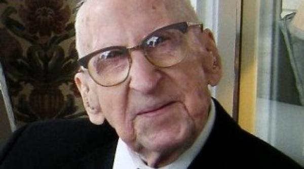 cel mai batran barbat din lume a murit