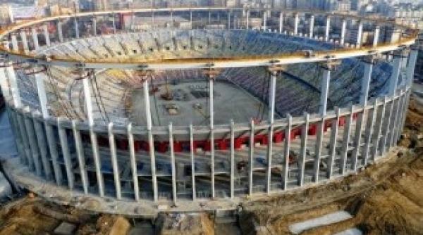 duminica ziua portilor deschise la noul stadion national al romaniei